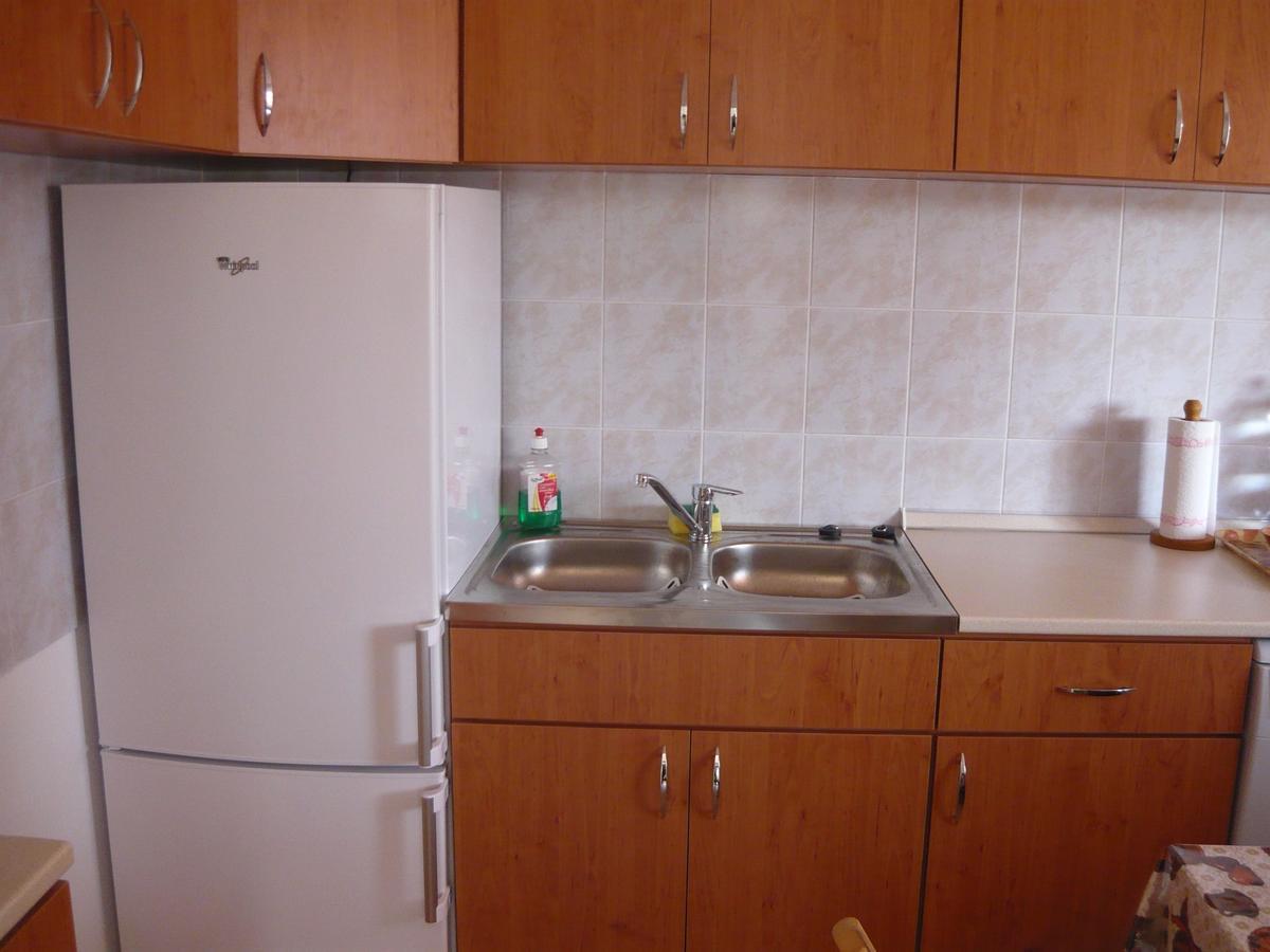 Keresztmama Háza Hajduszoboszlo Exterior foto
