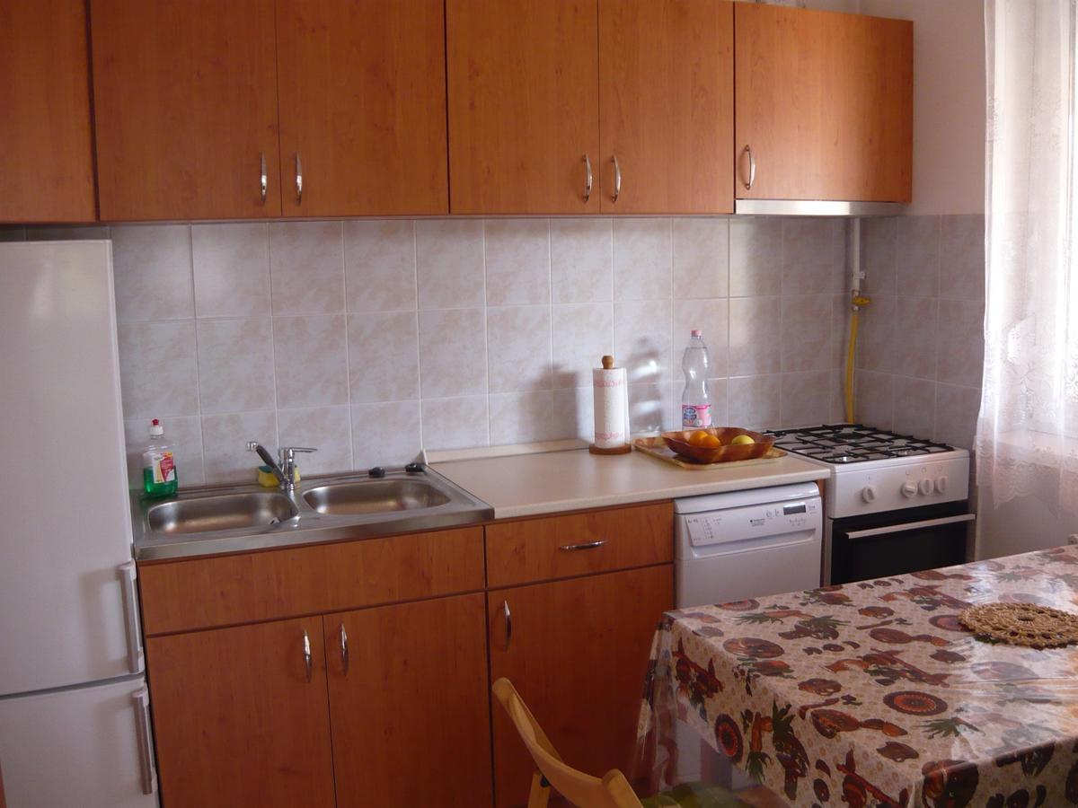 Keresztmama Háza Hajduszoboszlo Exterior foto